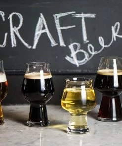 Luigi Bormioli Birrateque 23.25oz Seasonal Glass | Set Of 2 -Glassware & Drinkware Shop 91hasdz x1l. ac sl1500