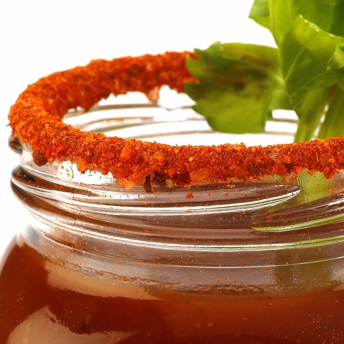 The Spice Lab Cocktail Salt Rimmer | Bloody Mary 6 The Spice Lab Cocktail Salt Rimmer | Bloody Mary - Image 4