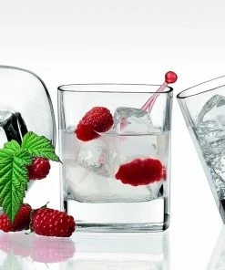 Luigi Bormioli 8oz Strauss Juice Glass | Set Of 6 11 Luigi Bormioli 8oz Strauss Juice Glass | Set Of 6 -Glassware & Drinkware Shop 91w9swn33gl. ac sl1500 2