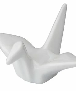 Harold Import Co.'s Helen's Asian Kitchen Peace Crane Chopstick Rest