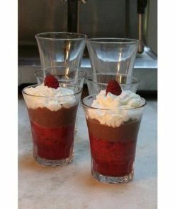 Duralex Amalfi 7.5 Oz Drinking Glass Set Of 4 -Glassware & Drinkware Shop a3e.1005ac04 4 1438803889739