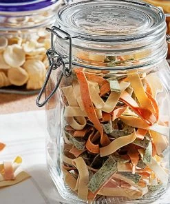 Bormioli Rocco 1L Swing Top Fido Canning Jars | 6-pack -Glassware & Drinkware Shop annotation 2019 08 27 120840 1