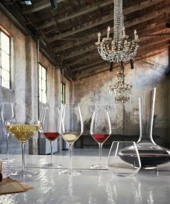 Luigi Bormioli Atelier 9.25 Oz Champagne Glass | Set Of 6 -Glassware & Drinkware Shop atelier collectionsq 10fb238f c9 2