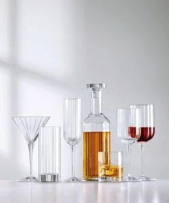 Luigi Bormioli Bach Flute 7oz Glass | Set Of 4 8 Luigi Bormioli Bach Flute 7oz Glass | Set Of 4 -Glassware & Drinkware Shop bach collection 1sq 33f319cb 0a08 40fe bfff 1680168c63e9 1024x 3