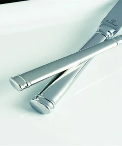 Fortessa Bistro 5-Piece Flatware Place Setting -Glassware & Drinkware Shop bistro end