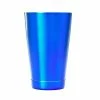 Mercer Barfly 18oz Shaker/Tin | Blue -Glassware & Drinkware Shop blue 18 shaker main 1