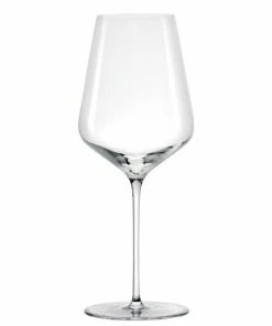 Stolzle 22.75oz STARlight Crystal Bordeaux Wine Glasses | Set Of 6