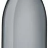 Bormioli Rocco 33.75oz Swing Top Giara Glass Bottle | Gray -Glassware & Drinkware Shop bormioli rocco giara swingtop bottles gray 666260mba321727 compressed 2