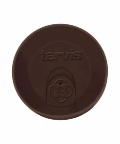 Tervis® Travel Lid | Fits 16oz Tumblers - Brown