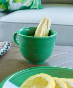 Fiesta® 7.75oz Coffee/Teacup | Meadow -Glassware & Drinkware Shop bundle lifestyles 6 3 21 083