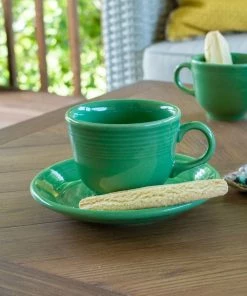 Fiesta® 7.75oz Coffee/Teacup | Meadow -Glassware & Drinkware Shop bundle lifestyles 6 3 21 085