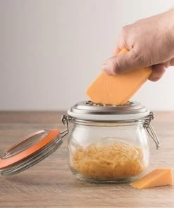 Kilner Kitchen Tool Bundle | Juicer, Grater, & Spiralizer -Glassware & Drinkware Shop bundle1