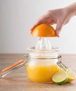 Kilner Kitchen Tool Bundle | Juicer, Grater, & Spiralizer -Glassware & Drinkware Shop bundle4