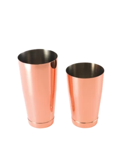 Mercer Barfly Basic Set | Copper 9 Mercer Barfly Basic Set | Copper -Glassware & Drinkware Shop c3 1