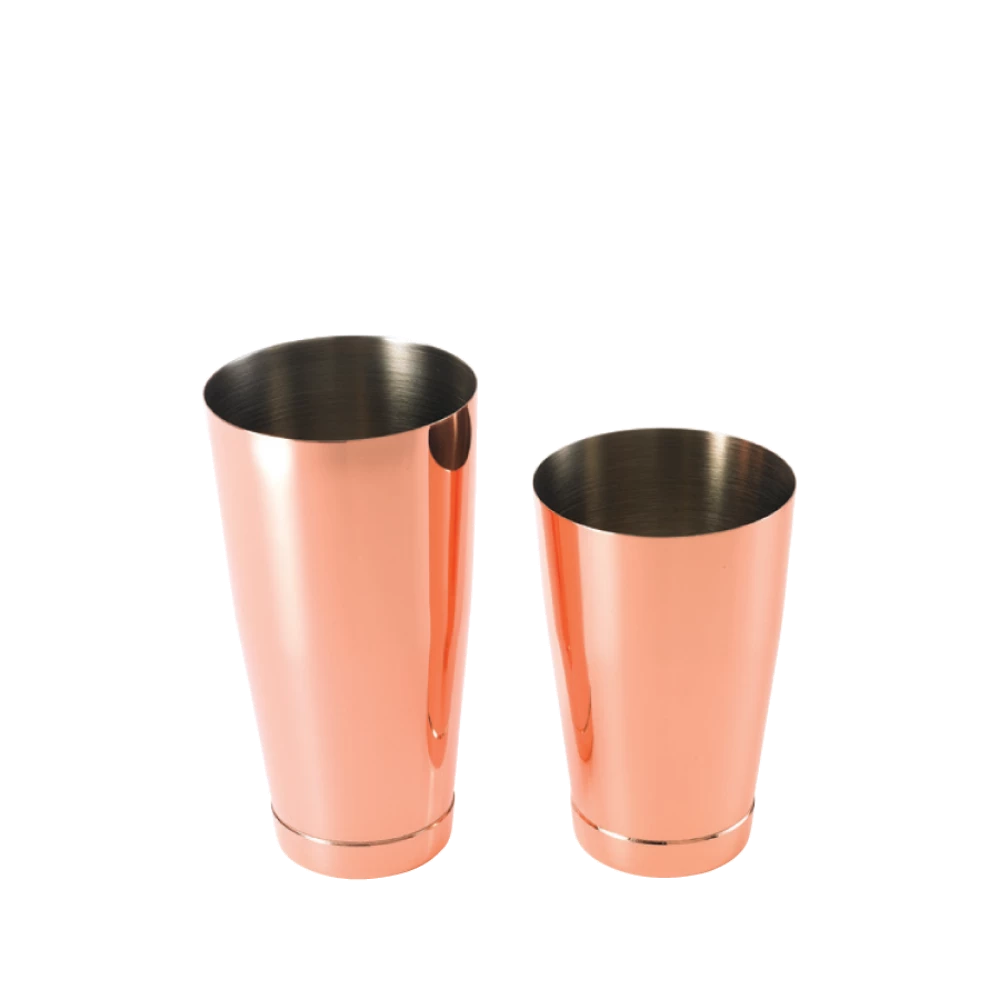 Mercer Barfly Basic Set | Copper 5 Mercer Barfly Basic Set | Copper - Image 3