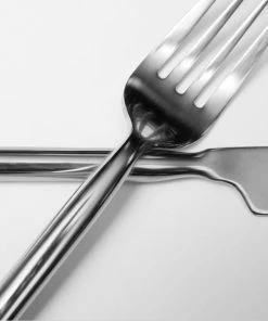 Fortessa Capri 20-Piece Flatware Set 8 Fortessa Capri 20-Piece Flatware Set -Glassware & Drinkware Shop capri glam