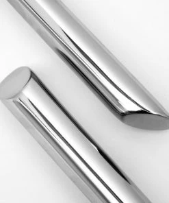 Fortessa Capri 5-Piece Flatware Place Setting 8 Fortessa Capri 5-Piece Flatware Place Setting -Glassware & Drinkware Shop capri handles 1