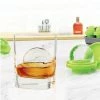 Tovolo Sphere Ice Cube Maker 2 Tovolo Sphere Ice Cube Maker -Glassware & Drinkware Shop clear ice cube maker sphere 81 22898