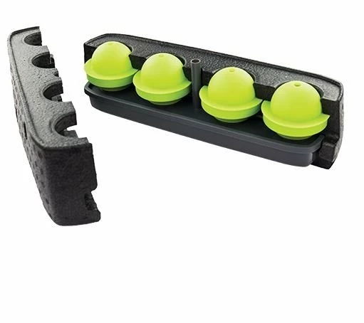 Tovolo Sphere Ice Cube Maker 5 Tovolo Sphere Ice Cube Maker - Image 3