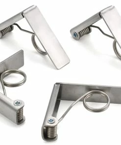 RSVP International RSVP Endurance Tablecloth Clips