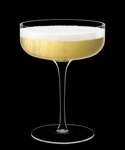 Luigi Bormioli Sublime 10.25 Oz Champagne/Coupe Glass | Set Of 4 -Glassware & Drinkware Shop cocktail 9b6b179d 8923 42e4 92c5 1