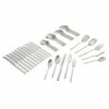 Reed & Barton Legacy Collection - 65 Piece Cole Flatware Set -Glassware & Drinkware Shop cole1