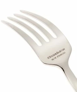 Reed & Barton Legacy Collection - 65 Piece Cole Flatware Set -Glassware & Drinkware Shop cole5