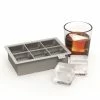 True Brands Colossal 2" Ice Cube Tray -Glassware & Drinkware Shop colossal ice cube tray 3541
