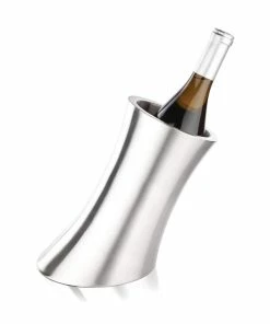 Viski® Convex Bottle Chiller