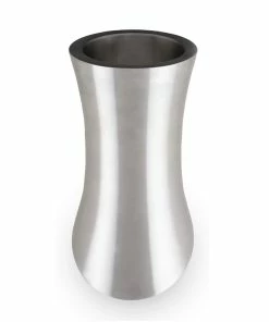 Viski® Convex Bottle Chiller -Glassware & Drinkware Shop convex3