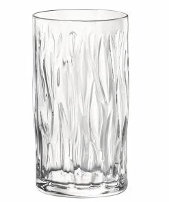 Bormioli Rocco 16.25oz Wind Cooler Glass | Set Of 4