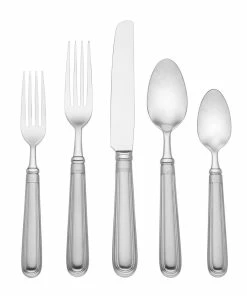 Reed & Barton 20-Piece Flatware Set | Danois