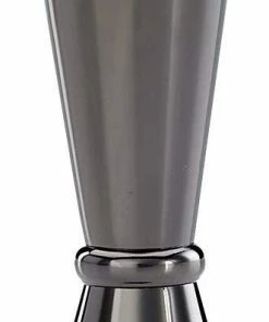 Mercer Barfly Deluxe II Set | Gun Metal Black 25 Mercer Barfly Deluxe II Set | Gun Metal Black -Glassware & Drinkware Shop deluxe 2 jigger