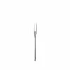Fortessa Dragonfly Cocktail/Tasting Fork | Stainless Steel -Glassware & Drinkware Shop dragonfly full line white 1 1