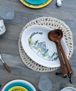 Ironwood Gourmet Nordic Salad Serving Spoons By Fox Run -Glassware & Drinkware Shop dsc 1595 1