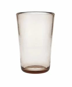 Fortessa Veranda 19oz Copolyester Highball Glass | Root Beer