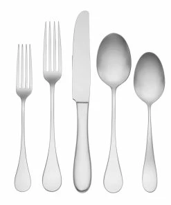 Reed & Barton 5-Piece Place Setting | Eden