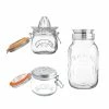 Kilner Kitchen Tool Bundle | Juicer, Grater, & Spiralizer -Glassware & Drinkware Shop ekb 1800.032