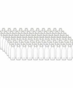 Bormioli Rocco 33.75oz Emilia Glass Bottles | Set Of 96
