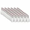 Bormioli Rocco 4.25oz Swing Top Glass Bottles | 60-pack 2 Bormioli Rocco 4.25oz Swing Top Glass Bottles | 60-pack -Glassware & Drinkware Shop ekb br425st60
