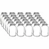 Bormioli Rocco 4L Swing Top Fido Glass Jars | 30-pack 2 Bormioli Rocco 4L Swing Top Fido Glass Jars | 30-pack -Glassware & Drinkware Shop ekb br4lf 30