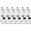 Bormioli Rocco 17oz Swing Top Bottles With Chalkboard Label | 12-pack 2 Bormioli Rocco 17oz Swing Top Bottles With Chalkboard Label | 12-pack -Glassware & Drinkware Shop ekb brcbb17