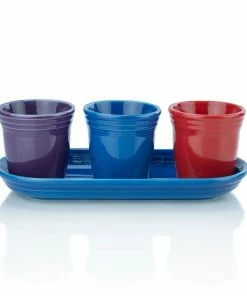 Fiesta® Windowsill Garden Set | Bold