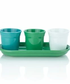 Fiesta® Windowsill Garden Set | Cool