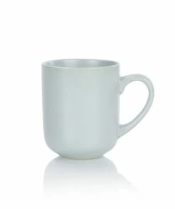 Everything Kitchens Modern Flat 8-Piece Mug Set | Soft Pink & Stone Gray 11 Everything Kitchens Modern Flat 8-Piece Mug Set | Soft Pink & Stone Gray -Glassware & Drinkware Shop ekx mg st individual 6