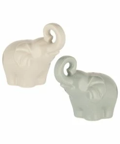 Typhoon World Foods Elephant Shakers | Set Of 2