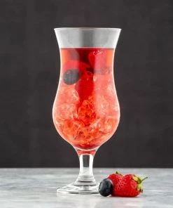 Ravenhead Entertain Collection | 14oz Cocktail Glasses (Set Of 4) -Glassware & Drinkware Shop entertain 1 1