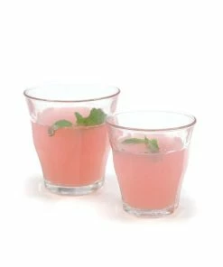 Duralex 8.75oz Picardie Clear Tumbler | Set Of 6 -Glassware & Drinkware Shop fab5aaab0a3b7ab352ec9f8690a08e643fea850e