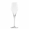 Stolzle 10.25oz Feast It Forward Champagne Flutes | Set Of 4 -Glassware & Drinkware Shop feast it forward champagne flute