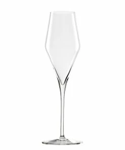Stolzle 10.25oz Feast It Forward Champagne Flutes | Set Of 4